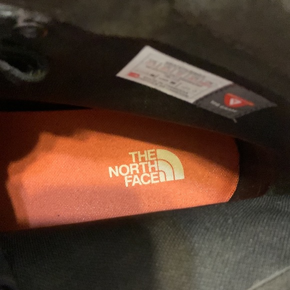 Vintage North Face ice pick Boots - Picture 5 of 8